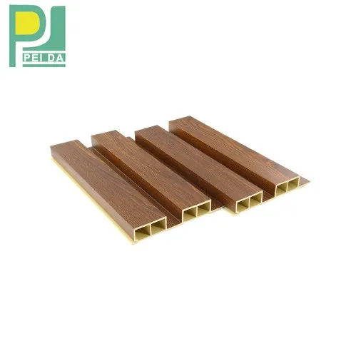 WPC Composite Marine Board False Ceiling Tube