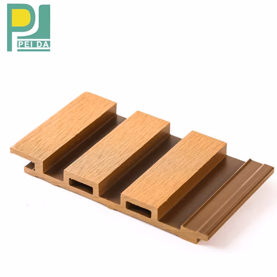 WPC Composite Marine Board False Ceiling Tube