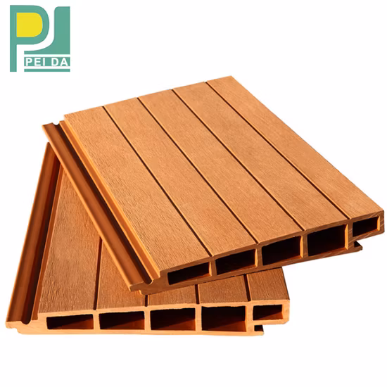 WPC Composite Marine Board False Ceiling Tube