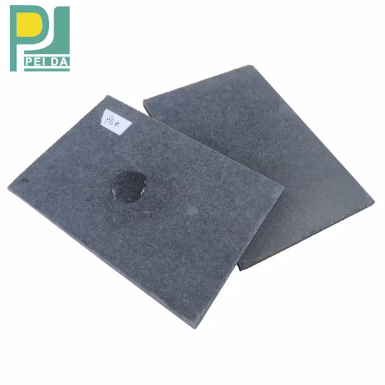 UV Coated 4X8 12 Insulated Fiber Cement Board for Exterior Wall